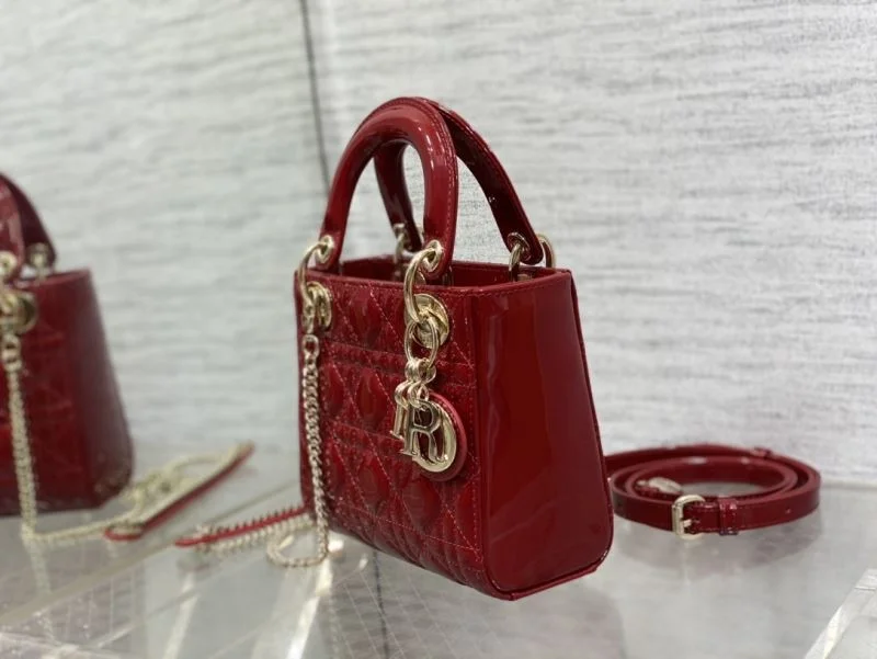 Contemporary Christian Dior My Lady Bags 47459