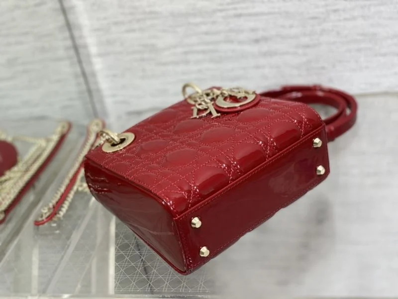Contemporary Christian Dior My Lady Bags 47459