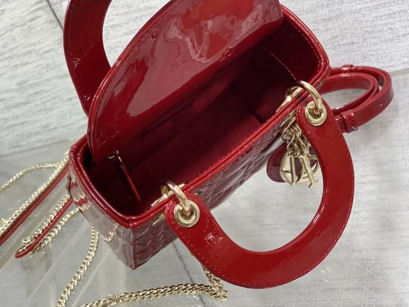 Contemporary Christian Dior My Lady Bags 47459