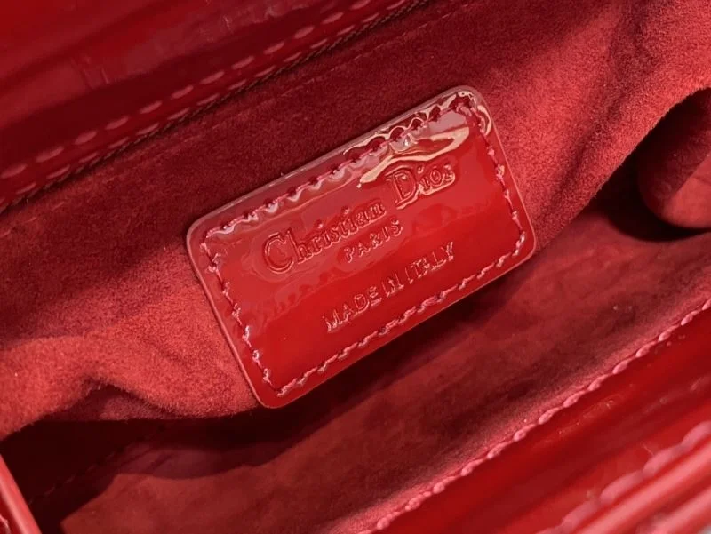 Contemporary Christian Dior My Lady Bags 47459
