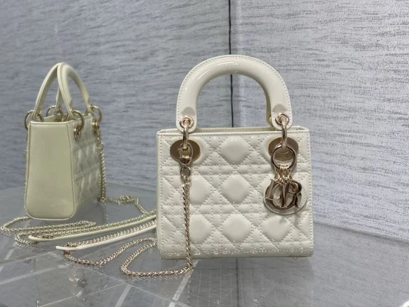 Christian Dior My Lady Bags Attractive 47452