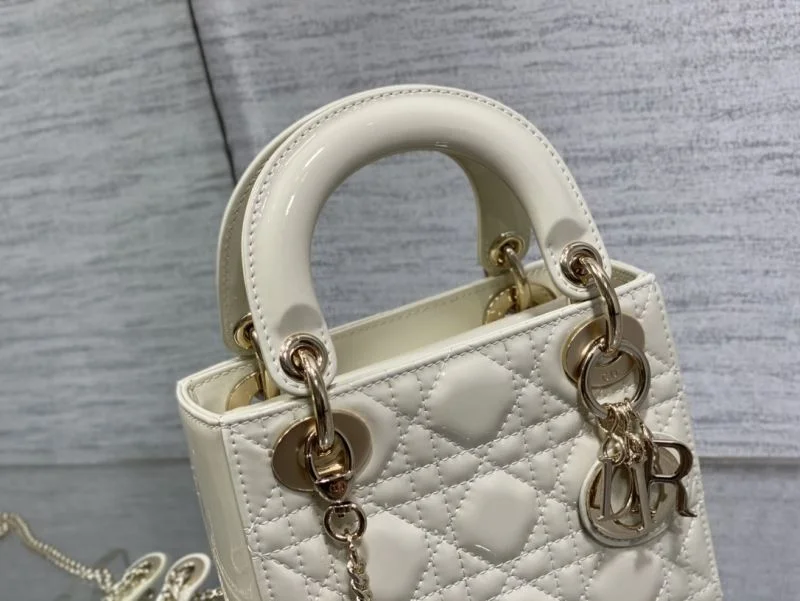 Christian Dior My Lady Bags Attractive 47452