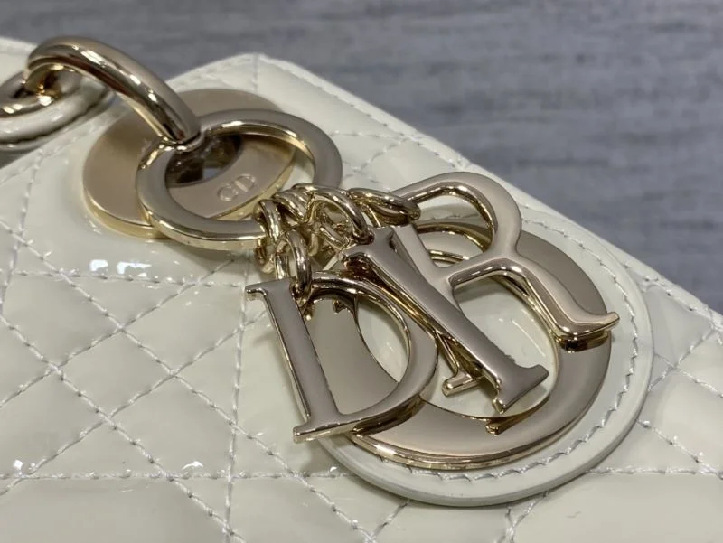 Christian Dior My Lady Bags Attractive 47452