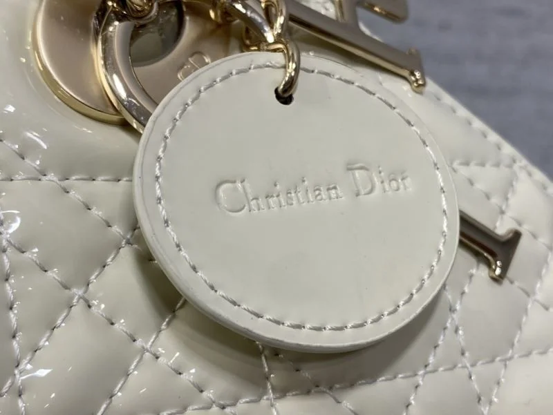 Christian Dior My Lady Bags Attractive 47452