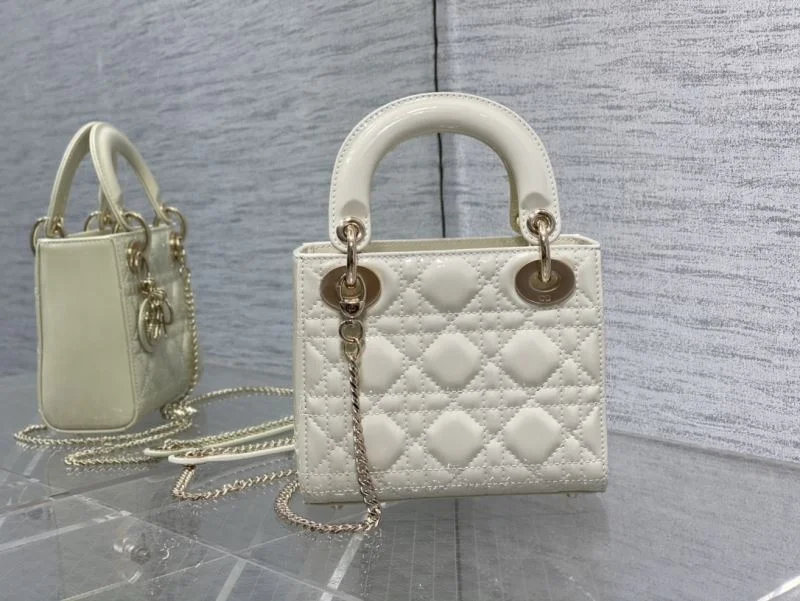 Christian Dior My Lady Bags Attractive 47452