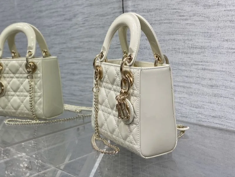 Christian Dior My Lady Bags Attractive 47452