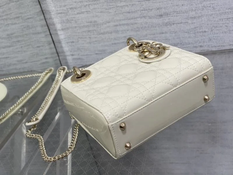 Christian Dior My Lady Bags Attractive 47452
