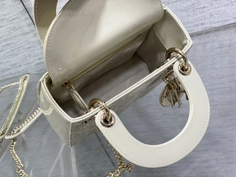 Christian Dior My Lady Bags Attractive 47452