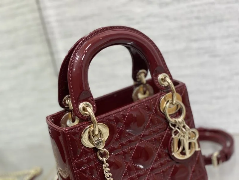 FastDry Christian Dior My Lady Bags 47448