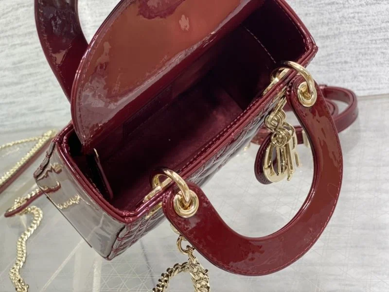 FastDry Christian Dior My Lady Bags 47448