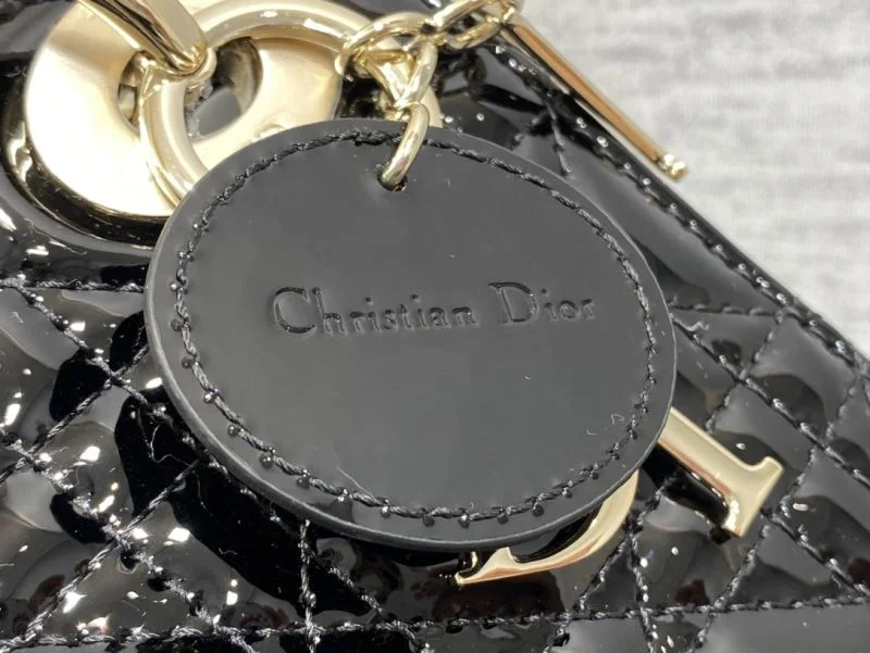 Comfortable Christian Dior My Lady Bags 47450
