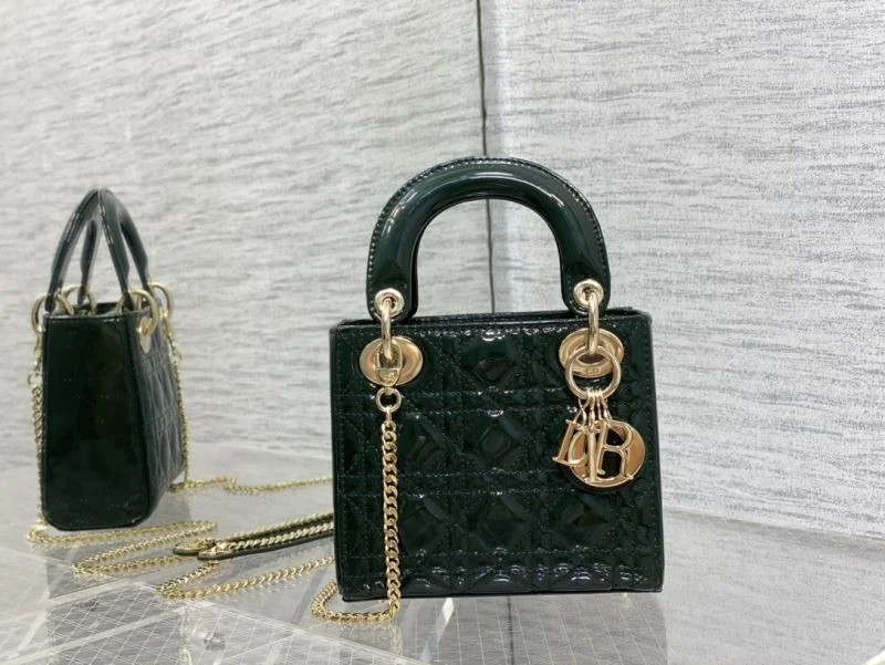 Christian Dior My Lady Bags Original 47451