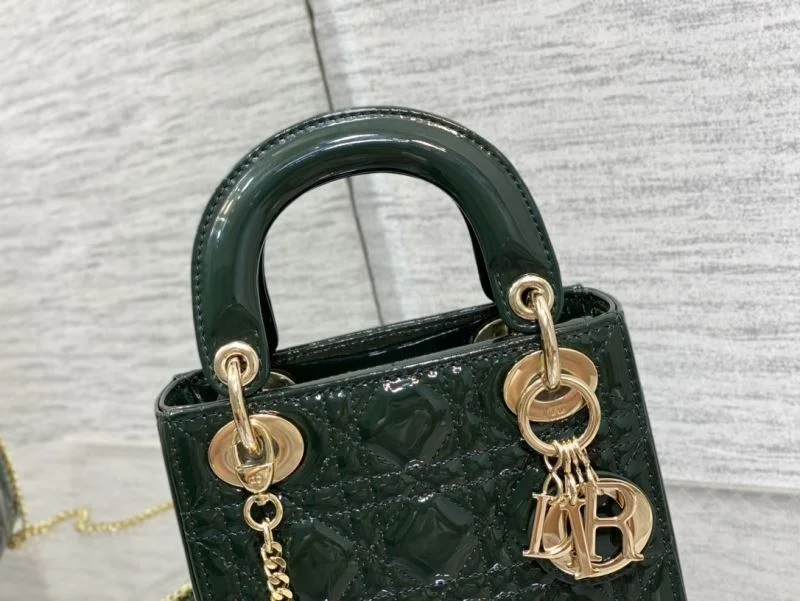 Christian Dior My Lady Bags Original 47451