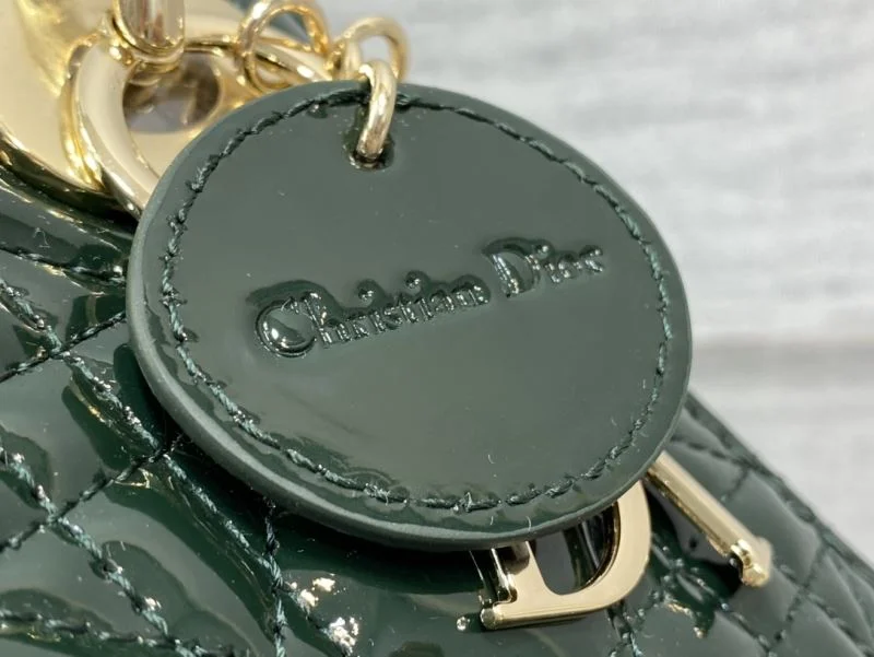 Christian Dior My Lady Bags Original 47451