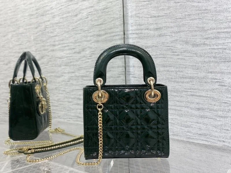 Christian Dior My Lady Bags Original 47451
