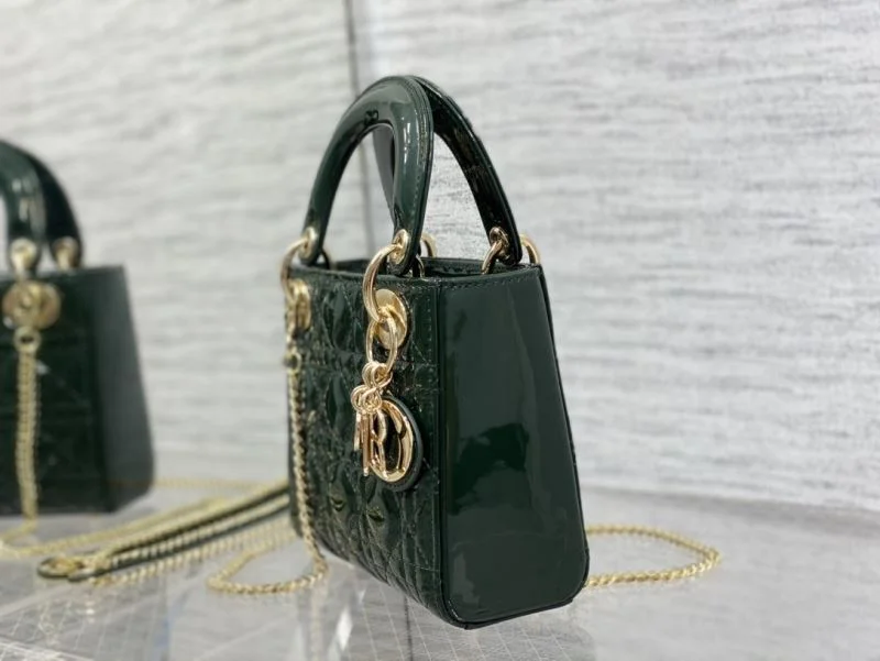 Christian Dior My Lady Bags Original 47451