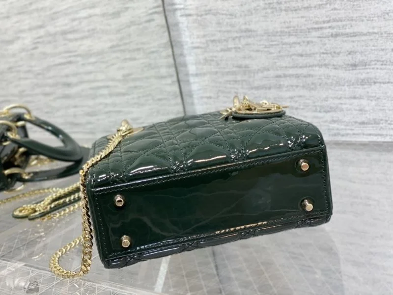 Christian Dior My Lady Bags Original 47451