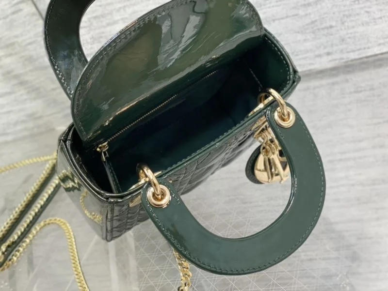 Christian Dior My Lady Bags Original 47451