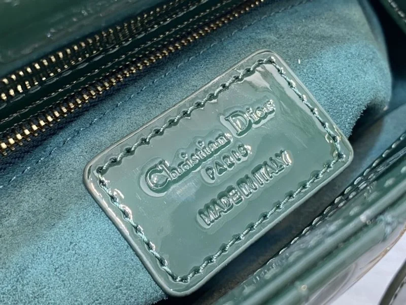 Christian Dior My Lady Bags Original 47451
