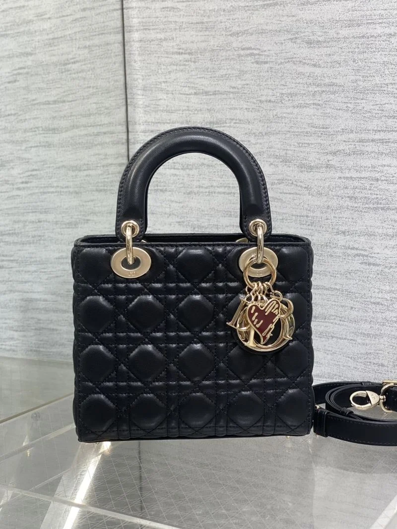 AllSeason Christian Dior My Lady Bags 47439