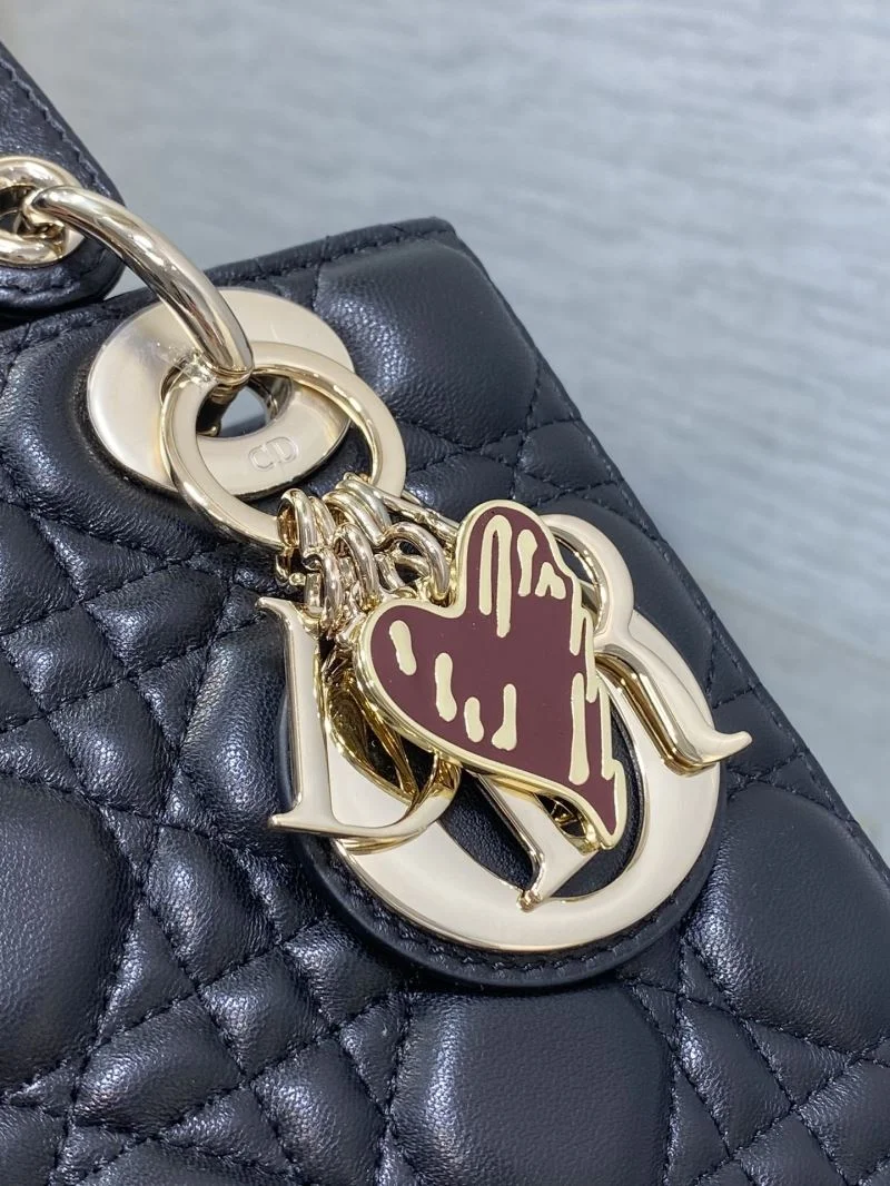 AllSeason Christian Dior My Lady Bags 47439