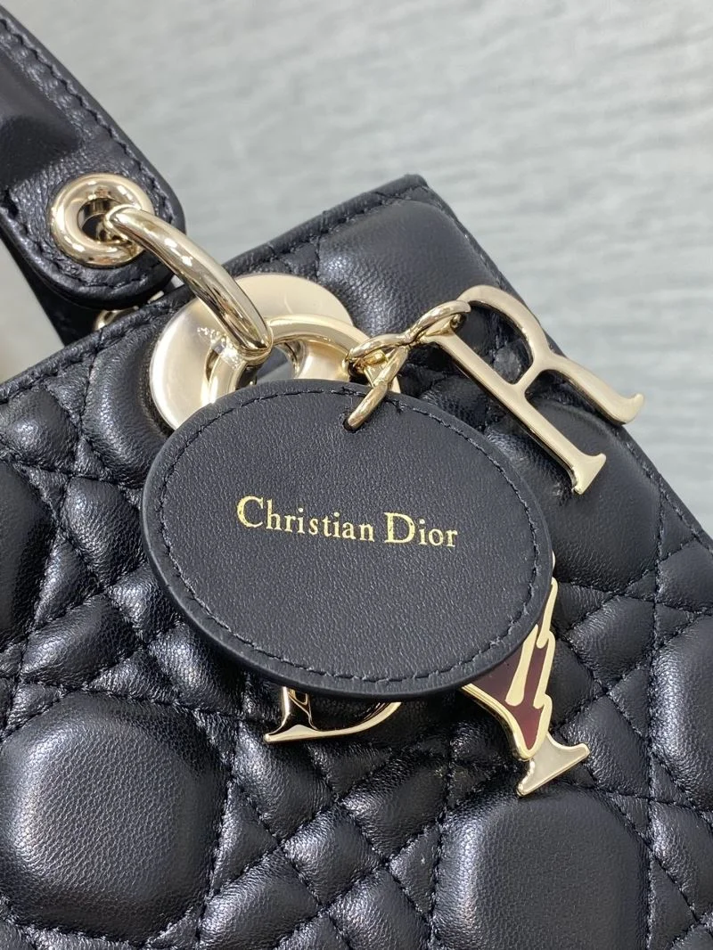 AllSeason Christian Dior My Lady Bags 47439