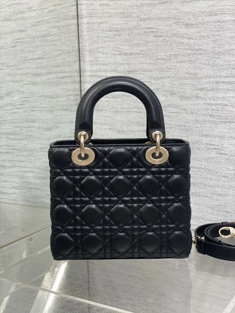 AllSeason Christian Dior My Lady Bags 47439