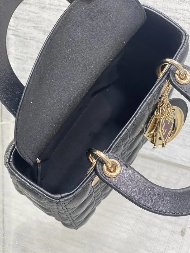 AllSeason Christian Dior My Lady Bags 47439