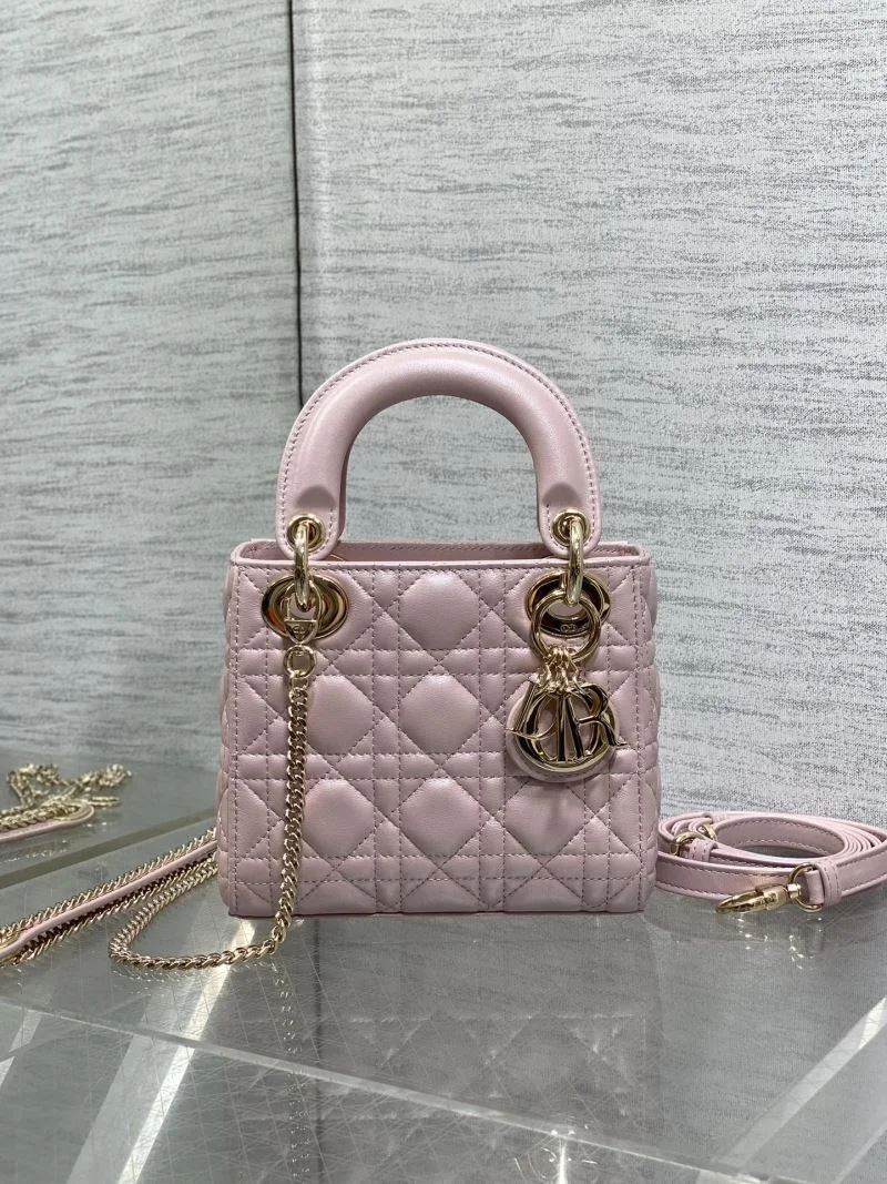Christian Dior My Lady Bags Resilient 47440