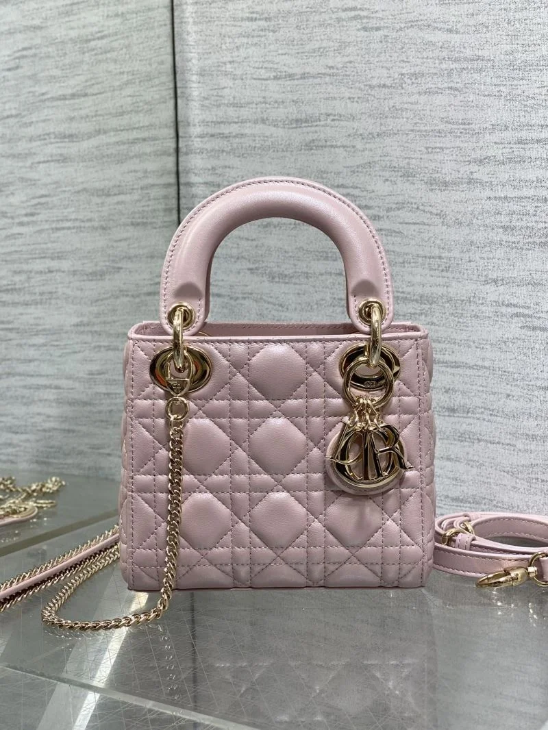 Christian Dior My Lady Bags Resilient 47440