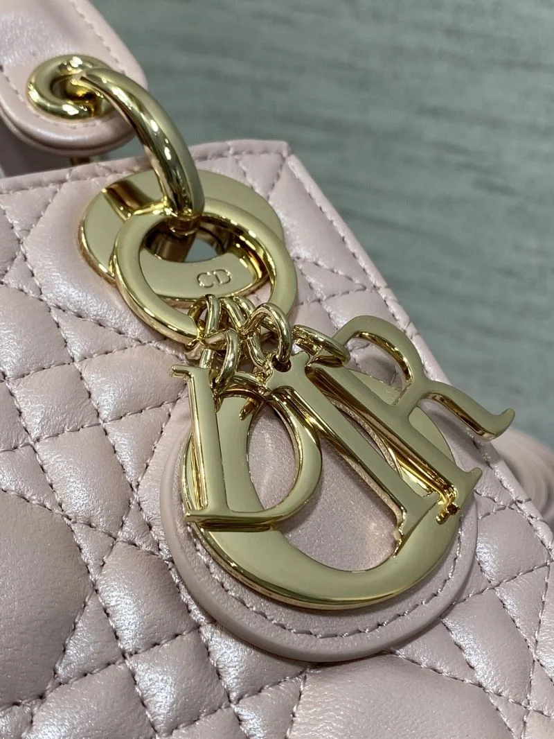 Christian Dior My Lady Bags Resilient 47440