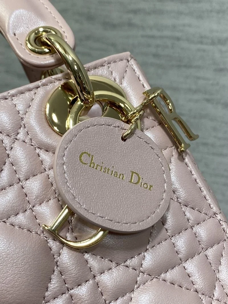 Christian Dior My Lady Bags Resilient 47440