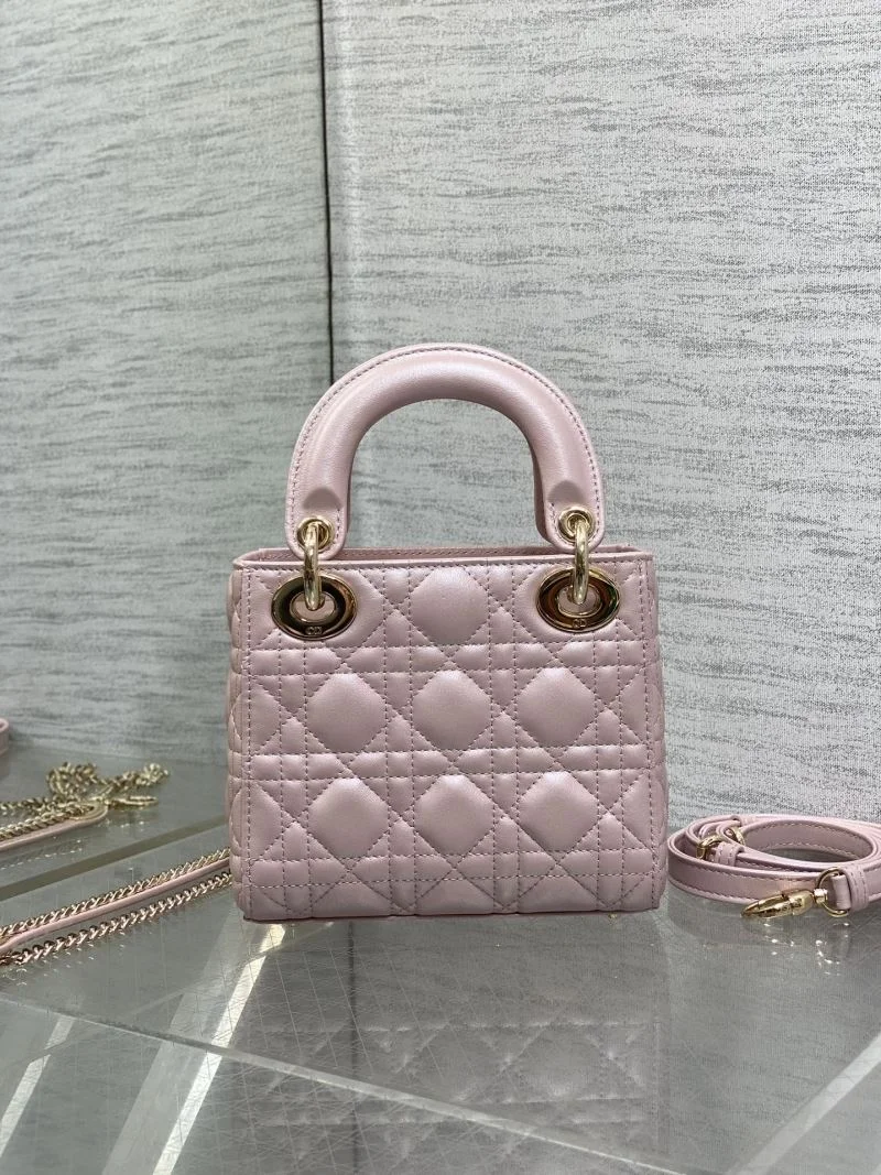 Christian Dior My Lady Bags Resilient 47440