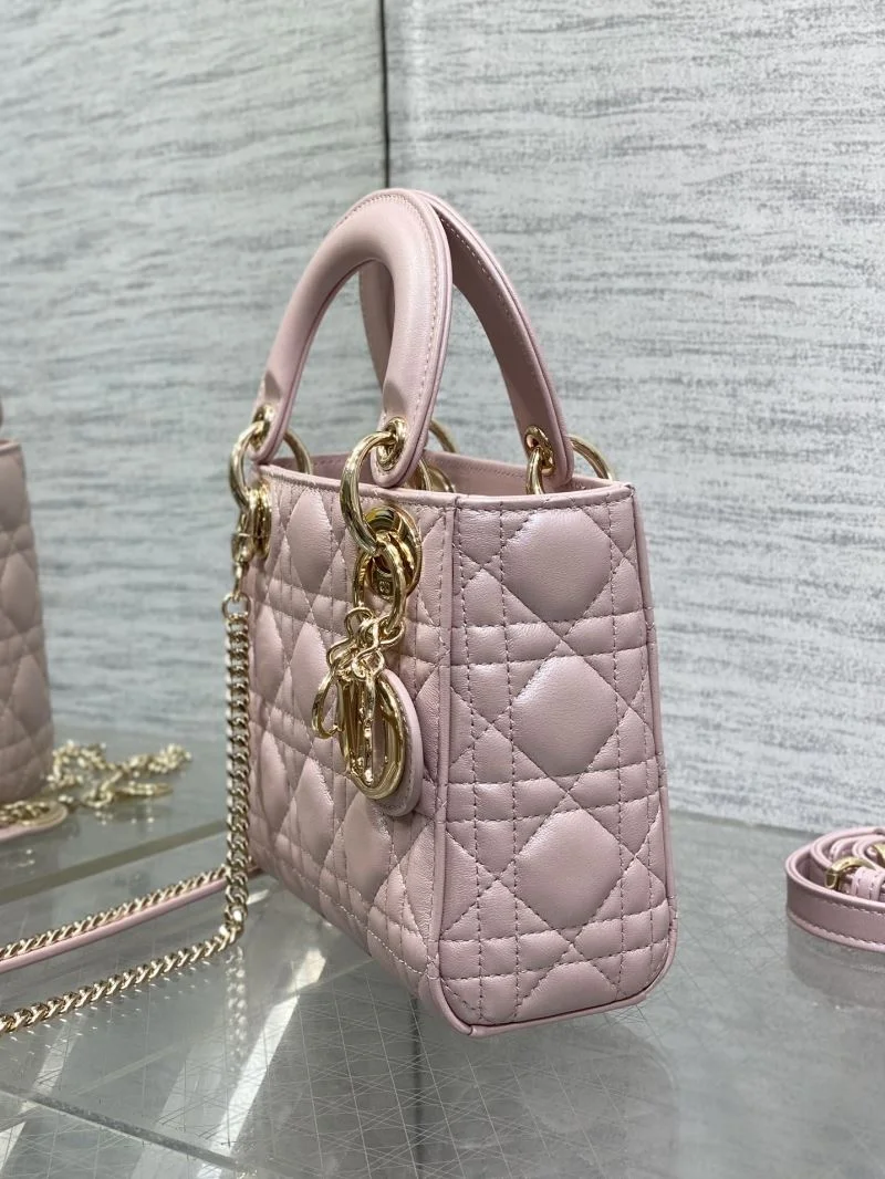 Christian Dior My Lady Bags Resilient 47440