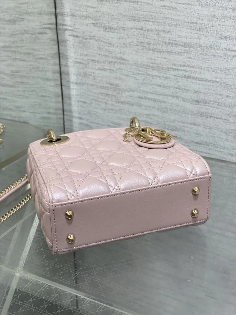 Christian Dior My Lady Bags Resilient 47440