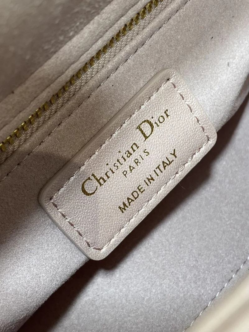 Christian Dior My Lady Bags Resilient 47440