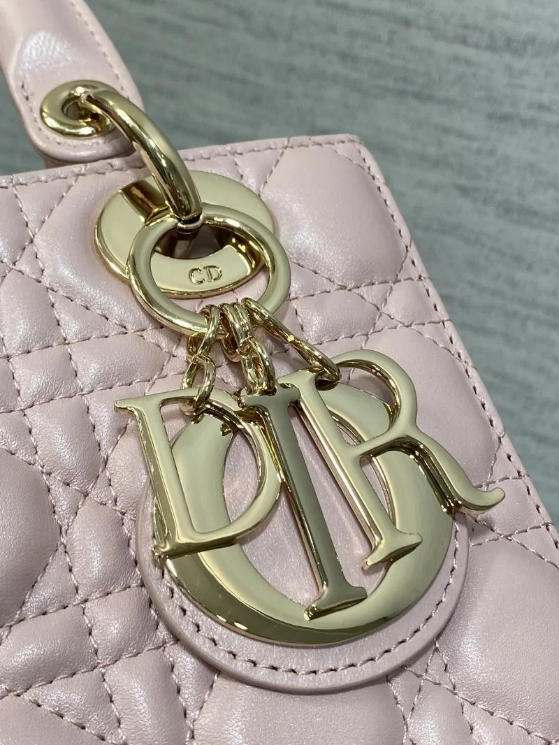 Christian Dior My Lady Bags Breathable 47446
