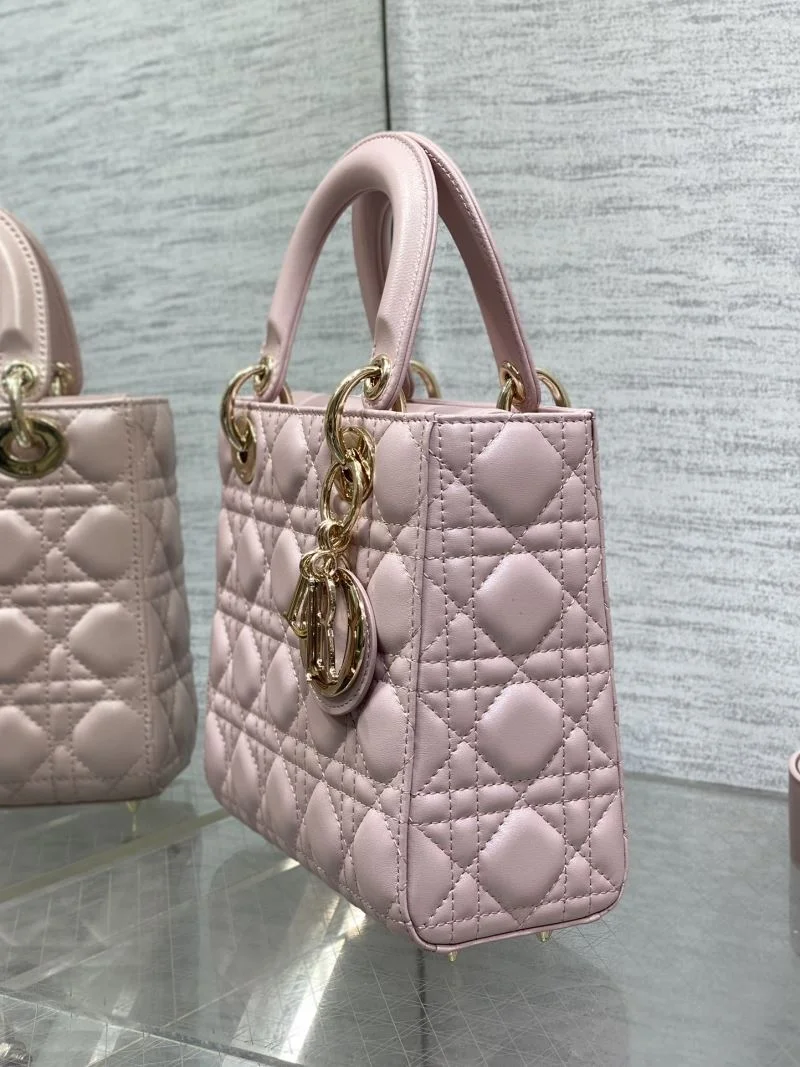 Christian Dior My Lady Bags Breathable 47446