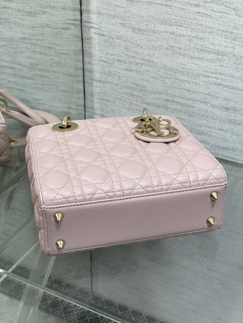 Christian Dior My Lady Bags Breathable 47446