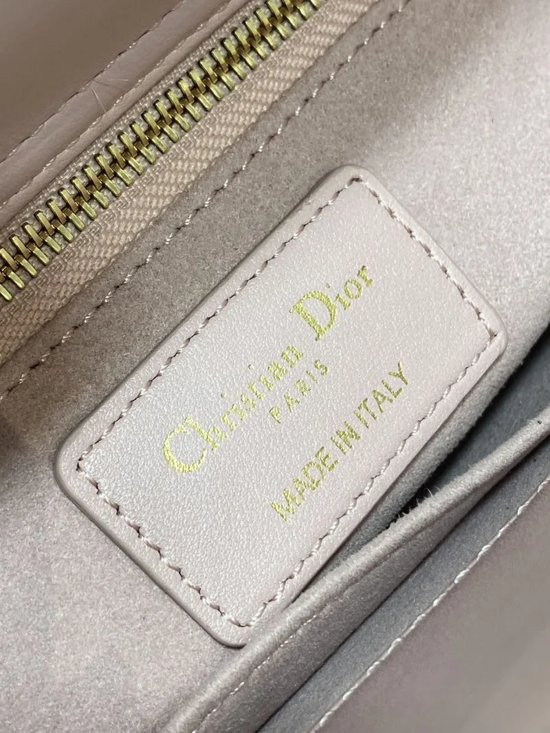 Christian Dior My Lady Bags Breathable 47446