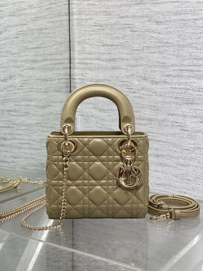 FashionForward Christian Dior My Lady Bags 47482