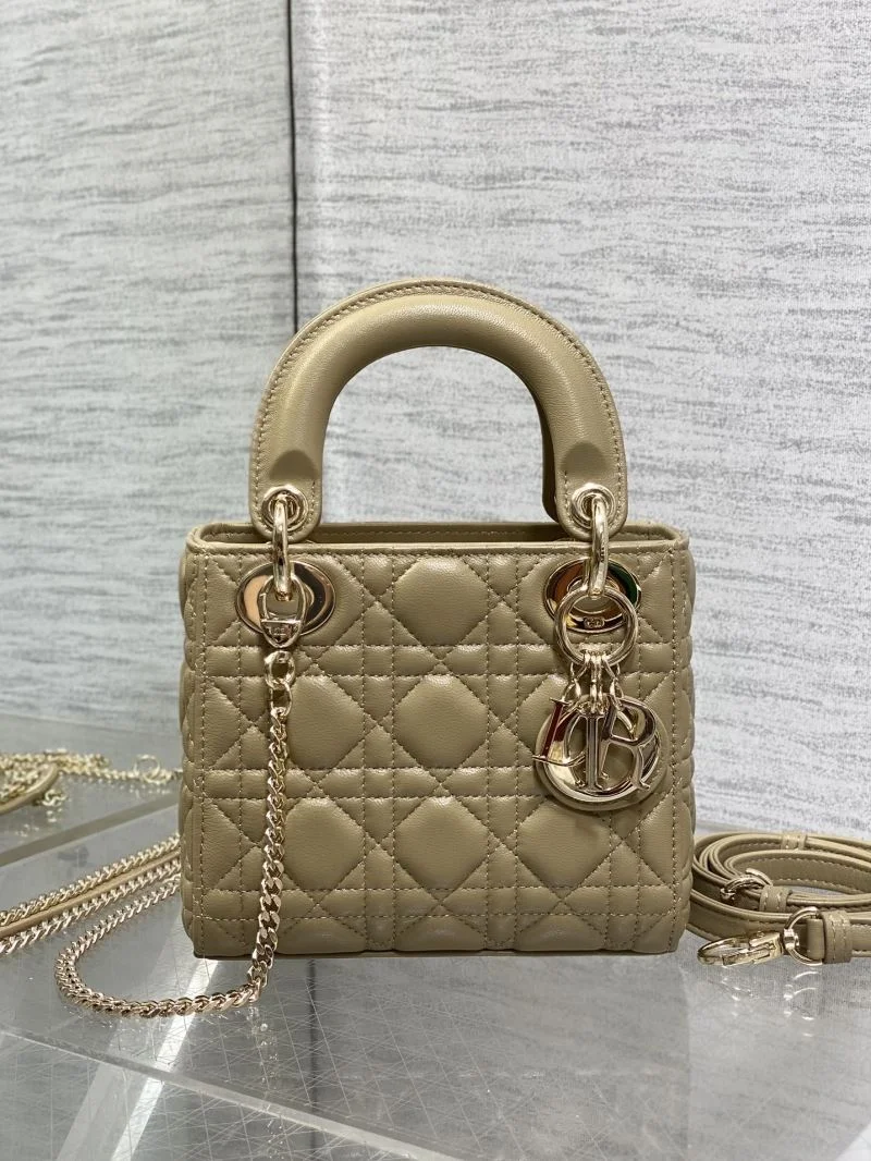FashionForward Christian Dior My Lady Bags 47482