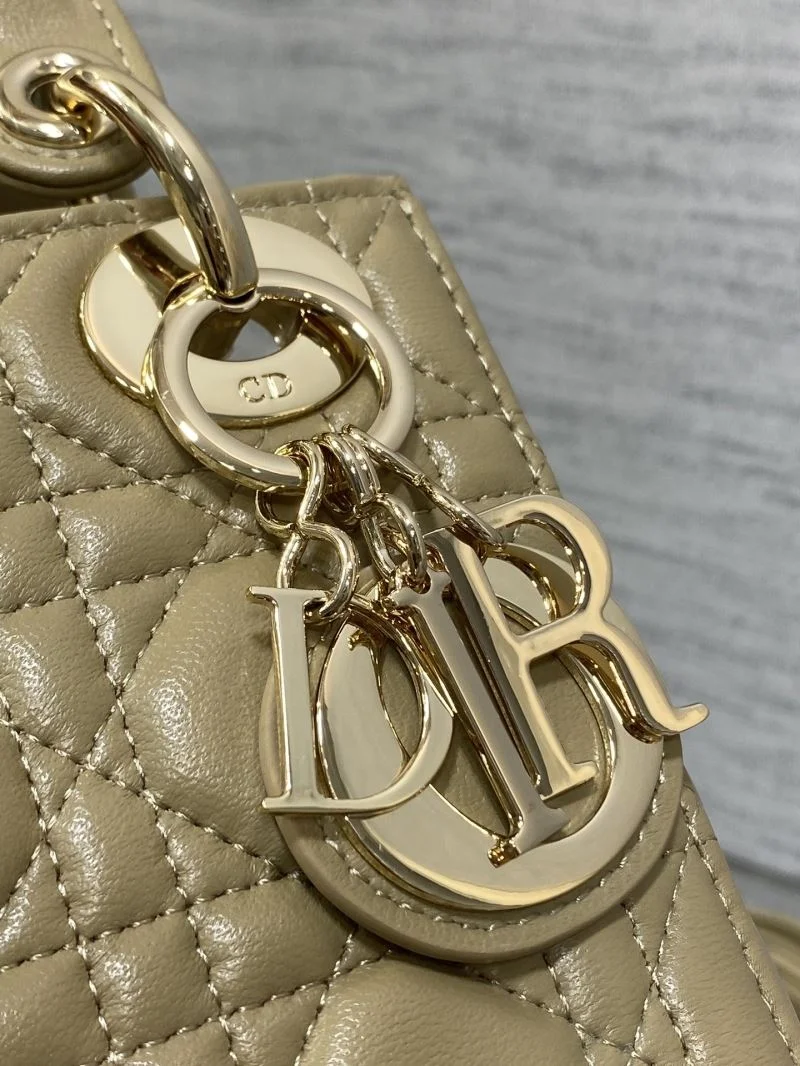 FashionForward Christian Dior My Lady Bags 47482