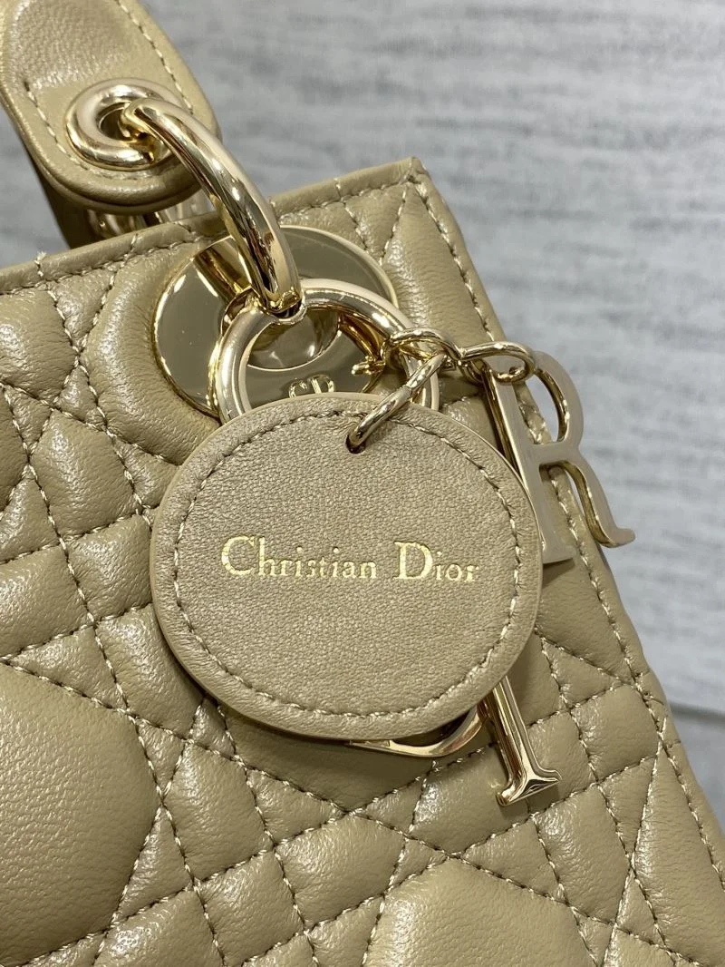 FashionForward Christian Dior My Lady Bags 47482