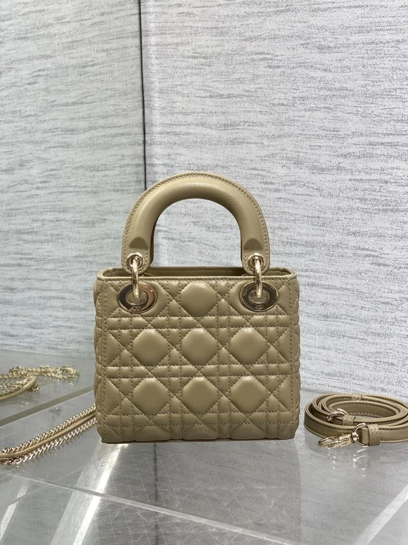 FashionForward Christian Dior My Lady Bags 47482