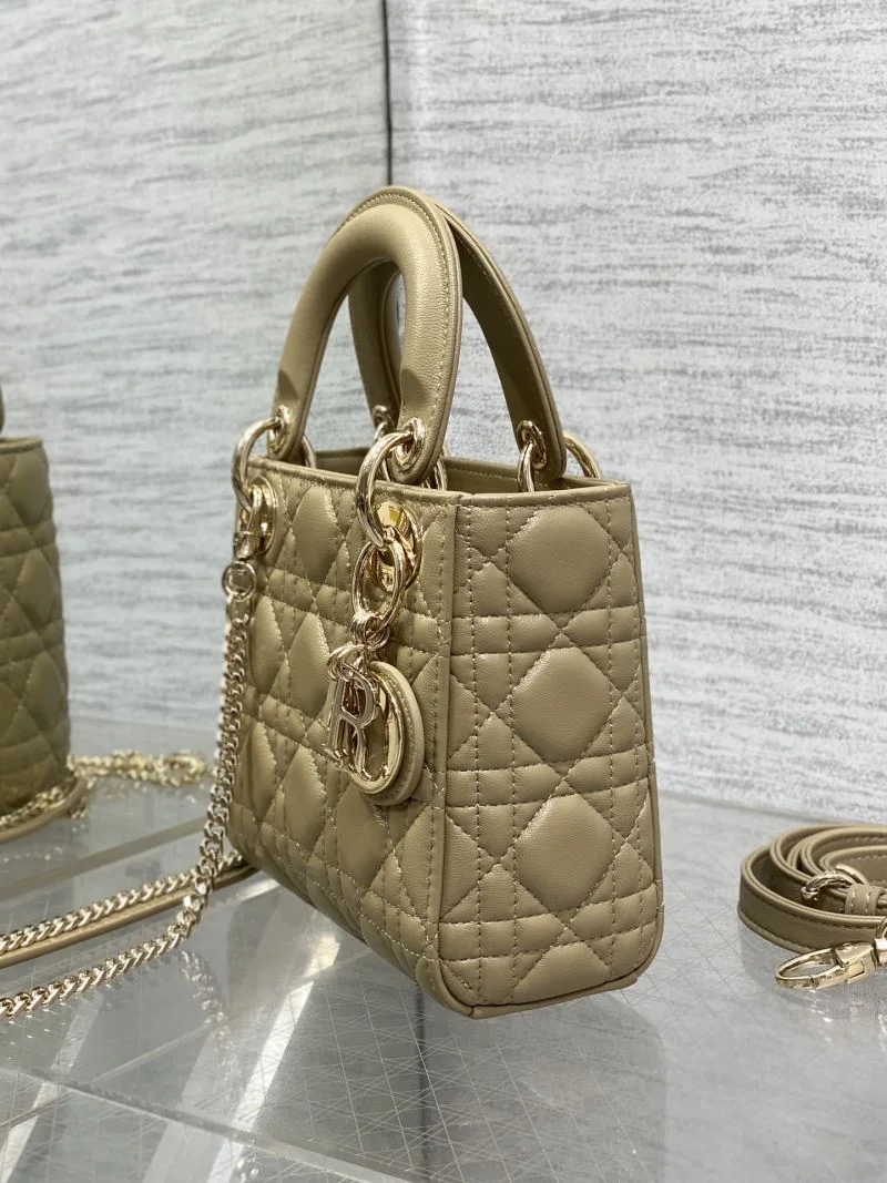 FashionForward Christian Dior My Lady Bags 47482