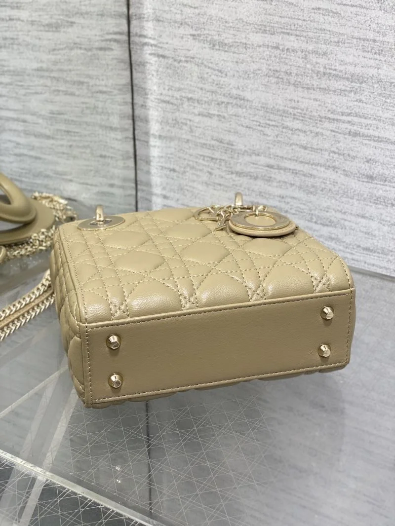 FashionForward Christian Dior My Lady Bags 47482