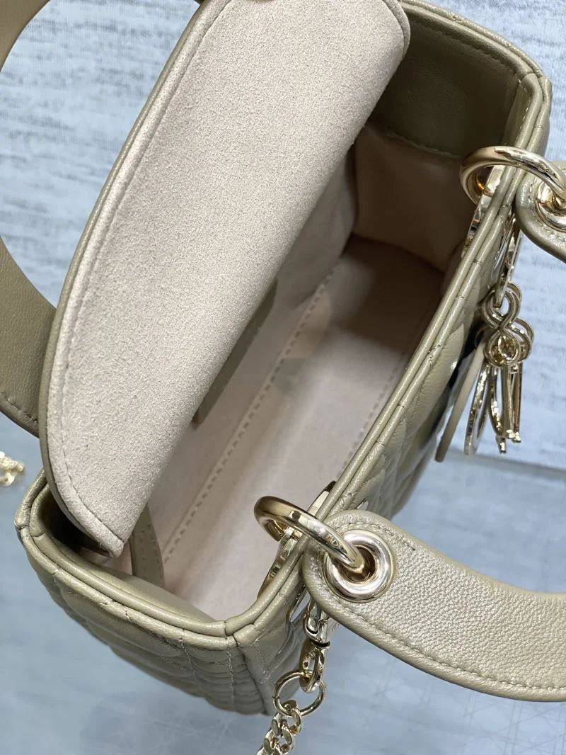 FashionForward Christian Dior My Lady Bags 47482