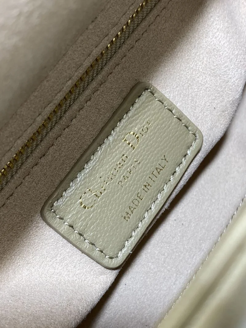 FashionForward Christian Dior My Lady Bags 47482