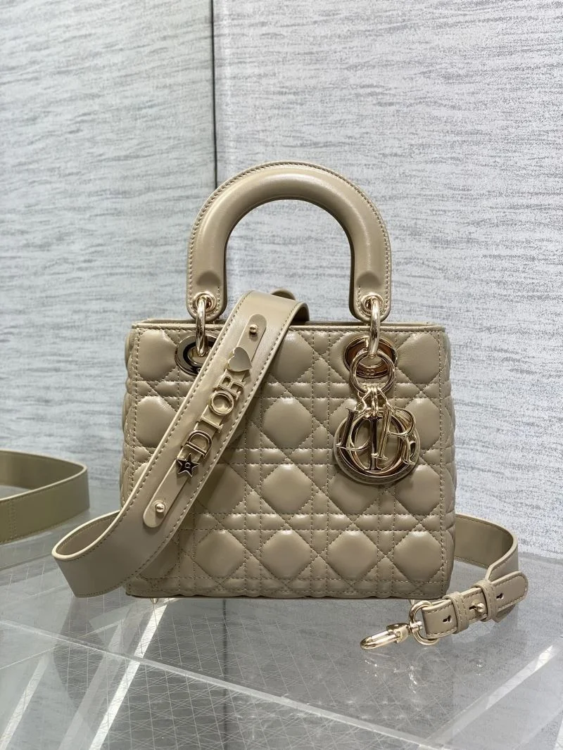 FreshLook Christian Dior My Lady Bags 47442